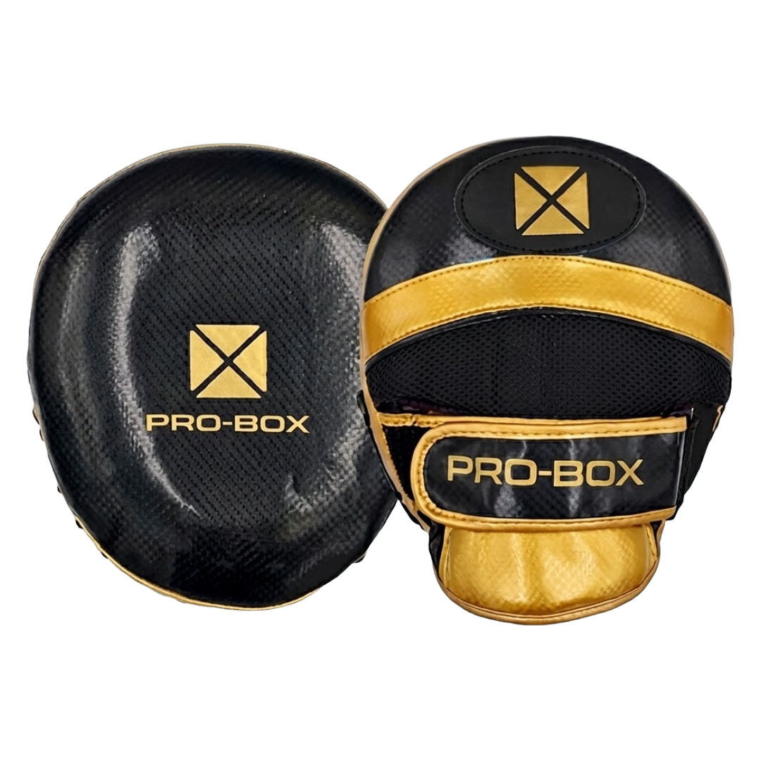 Pro-Box Champ Spar Air Pad Black/Gold