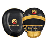 Pro-Box Champ Spar Air Pad Black/Gold