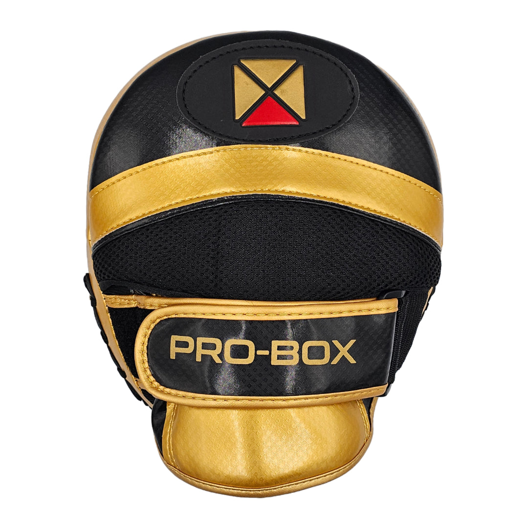 Pro-Box Champ Spar Air Pad Black/Gold