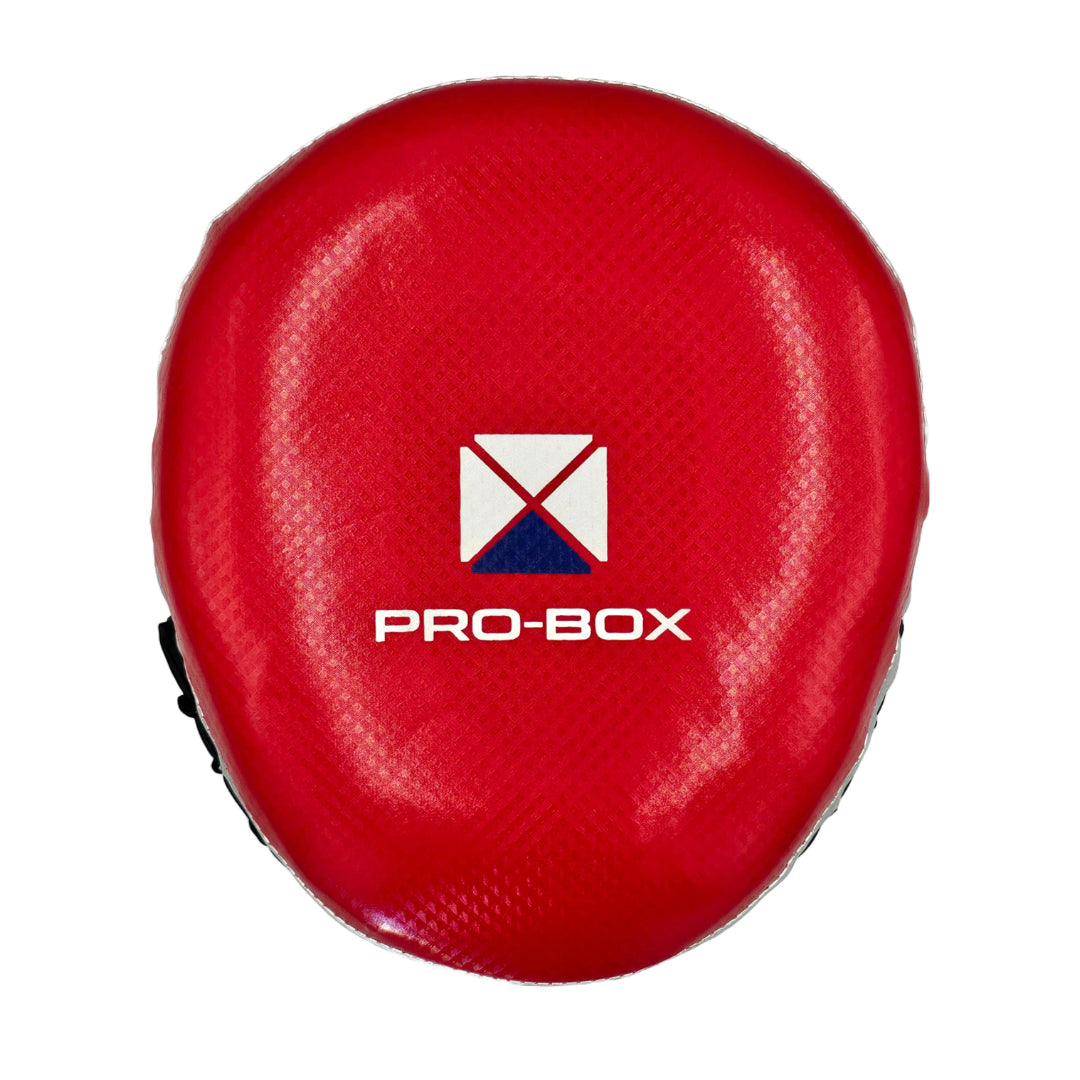 Pro-Box Champ Spar Air Pad Red/Blue/Silver