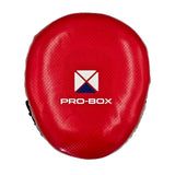 Pro-Box Champ Spar Air Pad Red/Blue/Silver