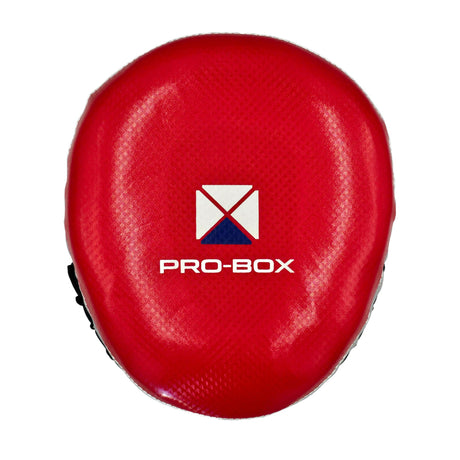 Pro-Box Champ Spar Air Pad Red/Blue/Silver