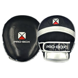 Pro-Box Champ Spar Air Pad Black/Silver