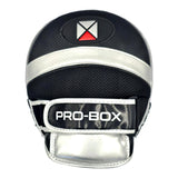 Pro-Box Champ Spar Air Pad Black/Silver