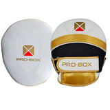 Pro-Box Champ Spar Air Pad White/Gold