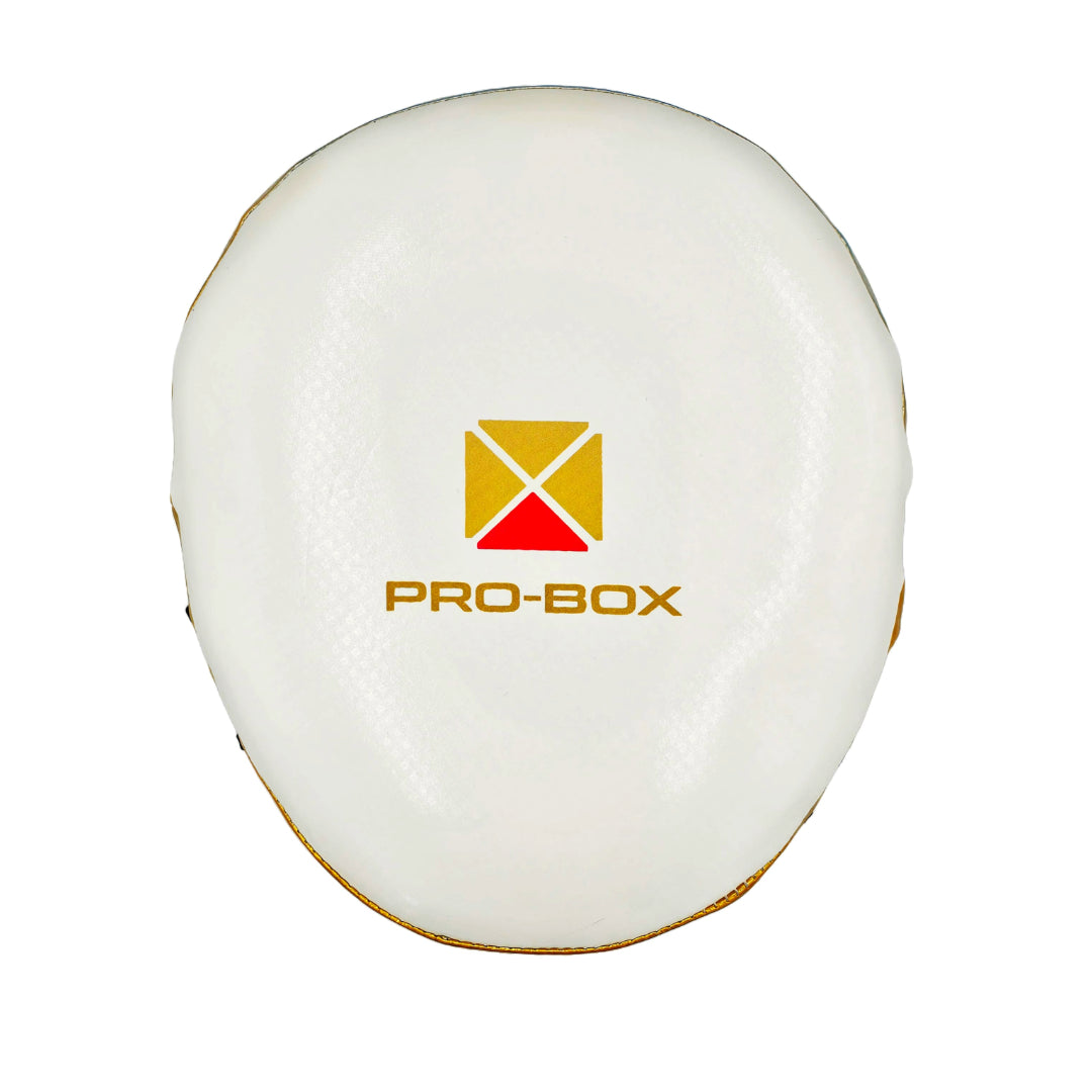 Pro-Box Champ Spar Air Pad White/Gold