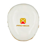 Pro-Box Champ Spar Air Pad White/Gold
