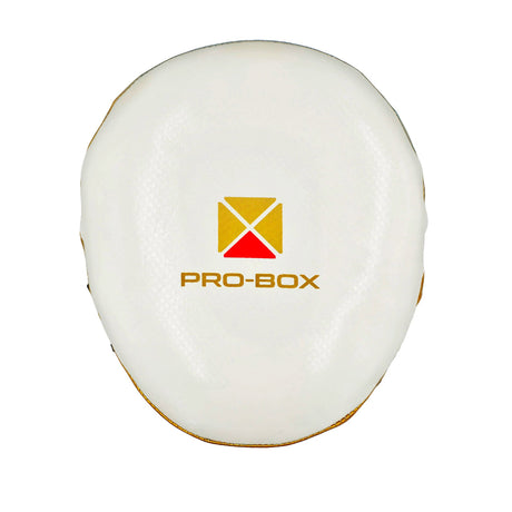 Pro-Box Champ Spar Air Pad White/Gold