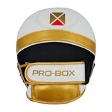 Pro-Box Champ Spar Air Pad White/Gold