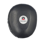 Pro-Box Leather Air Pads Black/White