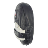 Pro-Box Leather Air Pads Black/White