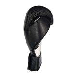 Pro-Box Coach Spar Gloves Black & White