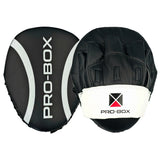 Pro-Box Club Essentials PU Speed Pad Gen II Black