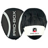 Pro-Box Club Essentials PU Speed Pad Gen II Black