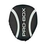 Pro-Box Club Essentials PU Speed Pad Gen II Black