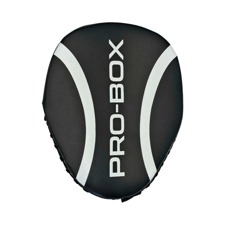 Pro-Box Club Essentials PU Speed Pad Gen II Black