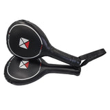 Pro-Box Elite Punch Paddles Black