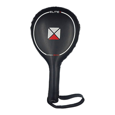 Pro-Box Elite Punch Paddles Black