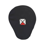 Pro-Box M2 Curved Focus Mitts Black/White
