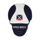 Pro-Box M2 Curved Focus Mitts Black/White