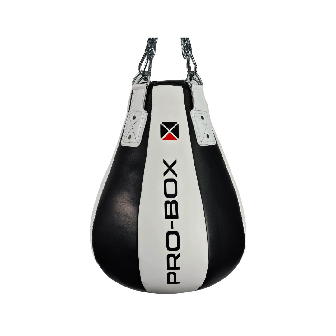 Pro-Box Champ Maize Bag Black/White