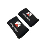 Pro-Box Gel Knuckle Protector Black