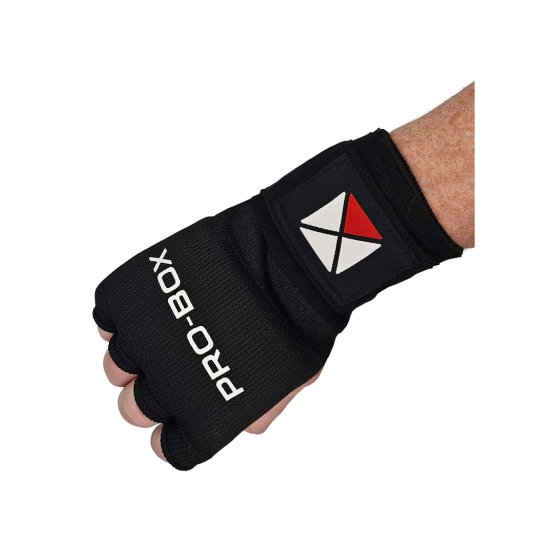 Pro-Box Super Inner Gloves Black