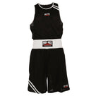 Pro-Box Club Essentials Boxing Vest Black