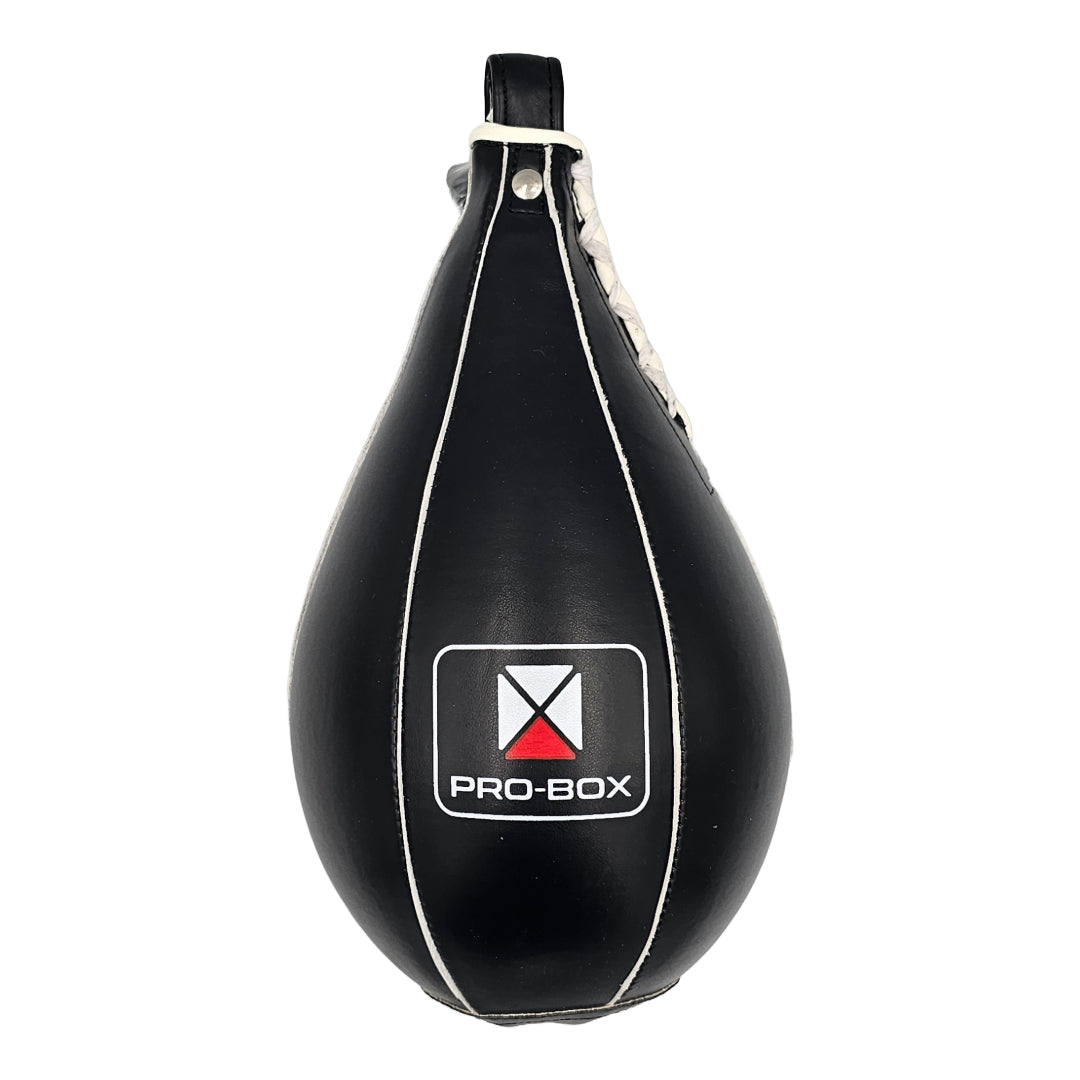 Pro-Box PU Speedball Black