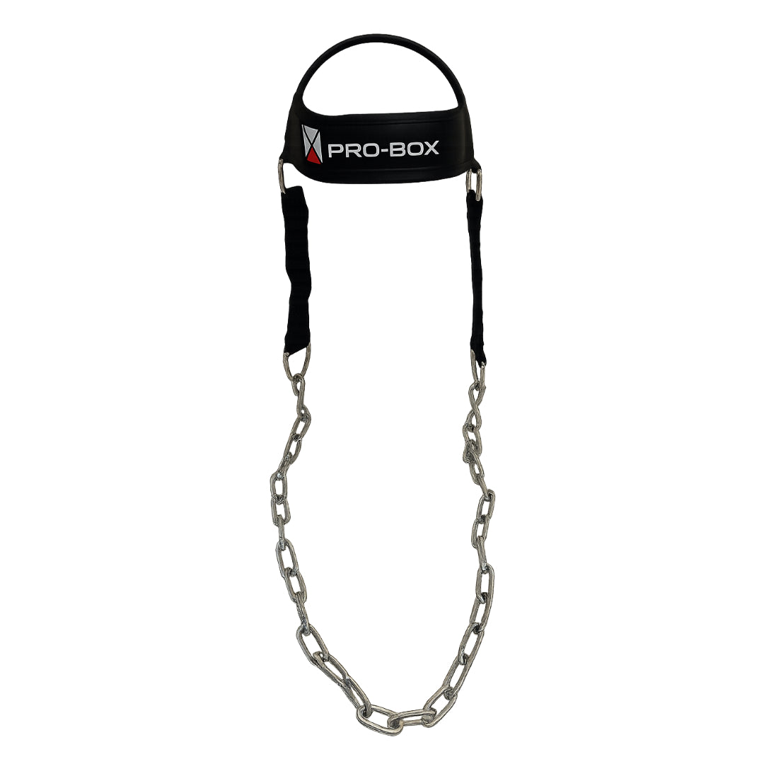 Pro-Box Head Weight Harness