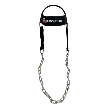 Pro-Box Head Weight Harness