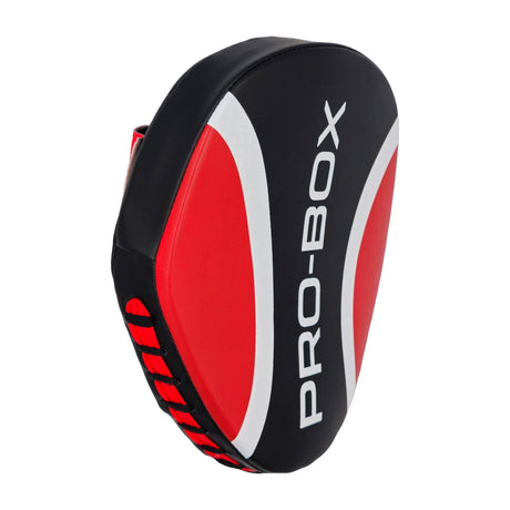 Pro-Box Club Essentials PU Speed Pad Gen II Red