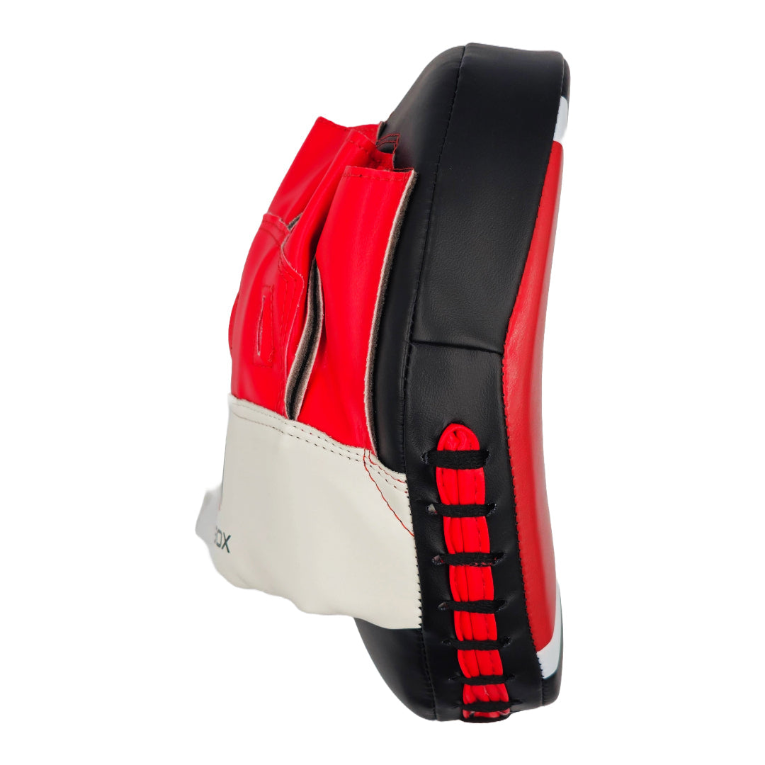 Pro-Box Club Essentials PU Speed Pad Gen II Red