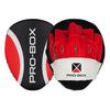 Pro-Box Club Essentials PU Speed Pad Gen II Red