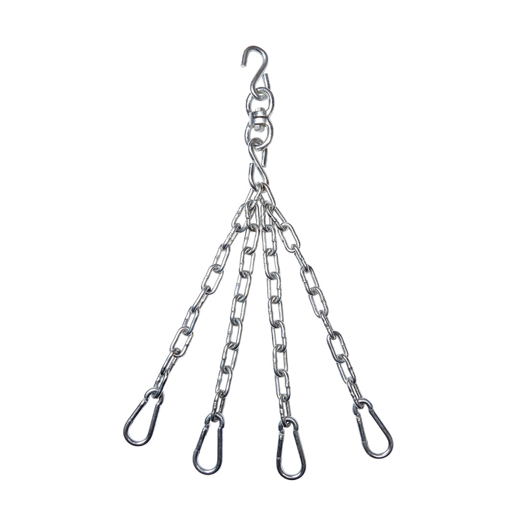 Pro-Box Heavy Weight Four Leg Swivel Punch Bag Chains