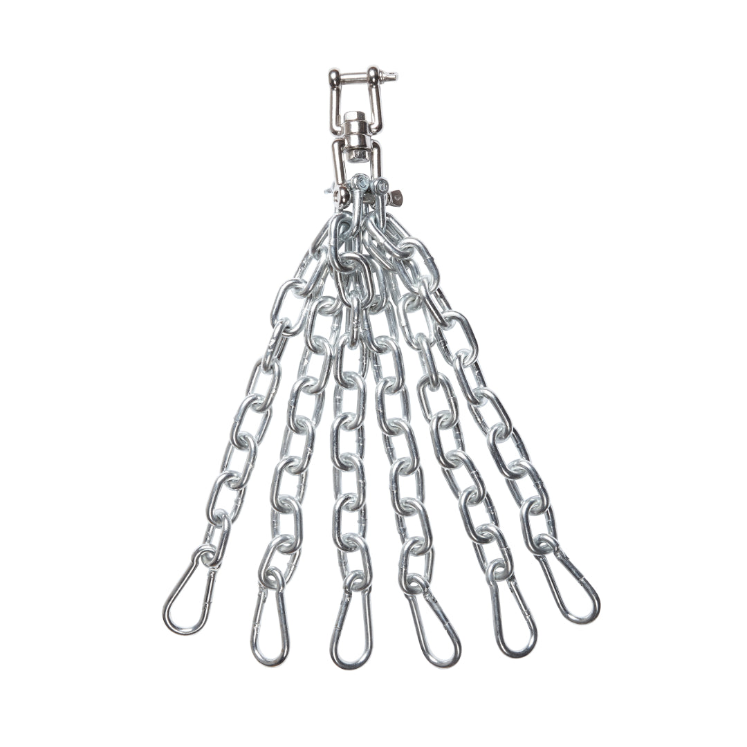 Pro-Box Commercial Six Leg Swivel Punch Bag Chains