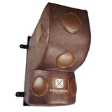 Pro-Box Vintage Uppercut Wall Pad Black