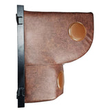 Pro-Box Vintage Uppercut Wall Pad Black