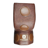 Pro-Box Vintage Uppercut Wall Pad Black