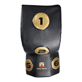 Pro-Box Champ Uppercut Wall Pad Black/Gold