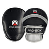 Pro-Box Champ Spar Focus Pads Black/Silver
