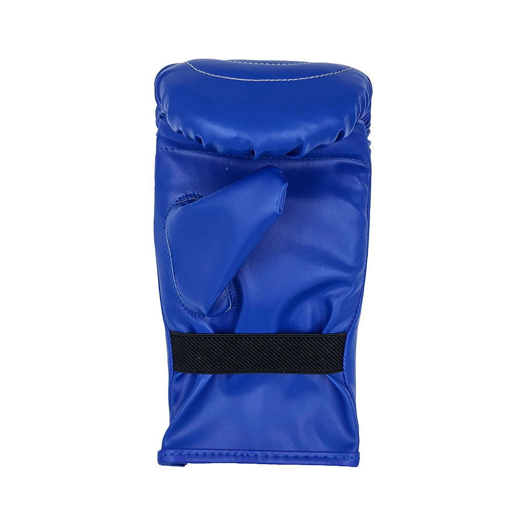 Pro-Box PU Bag Mitts Blue