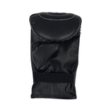 Pro-Box PU Bag Mitts Black