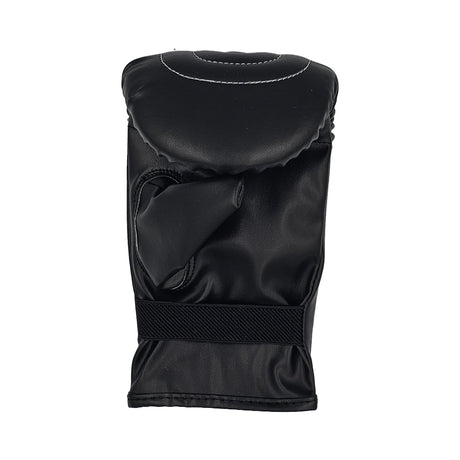Pro-Box PU Bag Mitts Black
