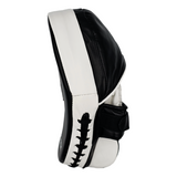 Pro-Box Hi-Impact Leather Coaches Focus Mitts Black