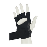 Pro-Box Gel Hand Wraps Black/White