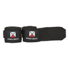 Pro-Box Junior Stretch Hand Wraps Black