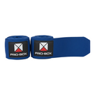 Pro-Box Junior Stretch Hand Wraps Blue