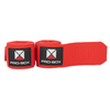 Pro-Box Junior Stretch Hand Wraps Red