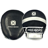 Pro-Box Champ Spar Air Pad Black/Silver